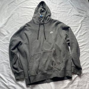 Nike hoodie